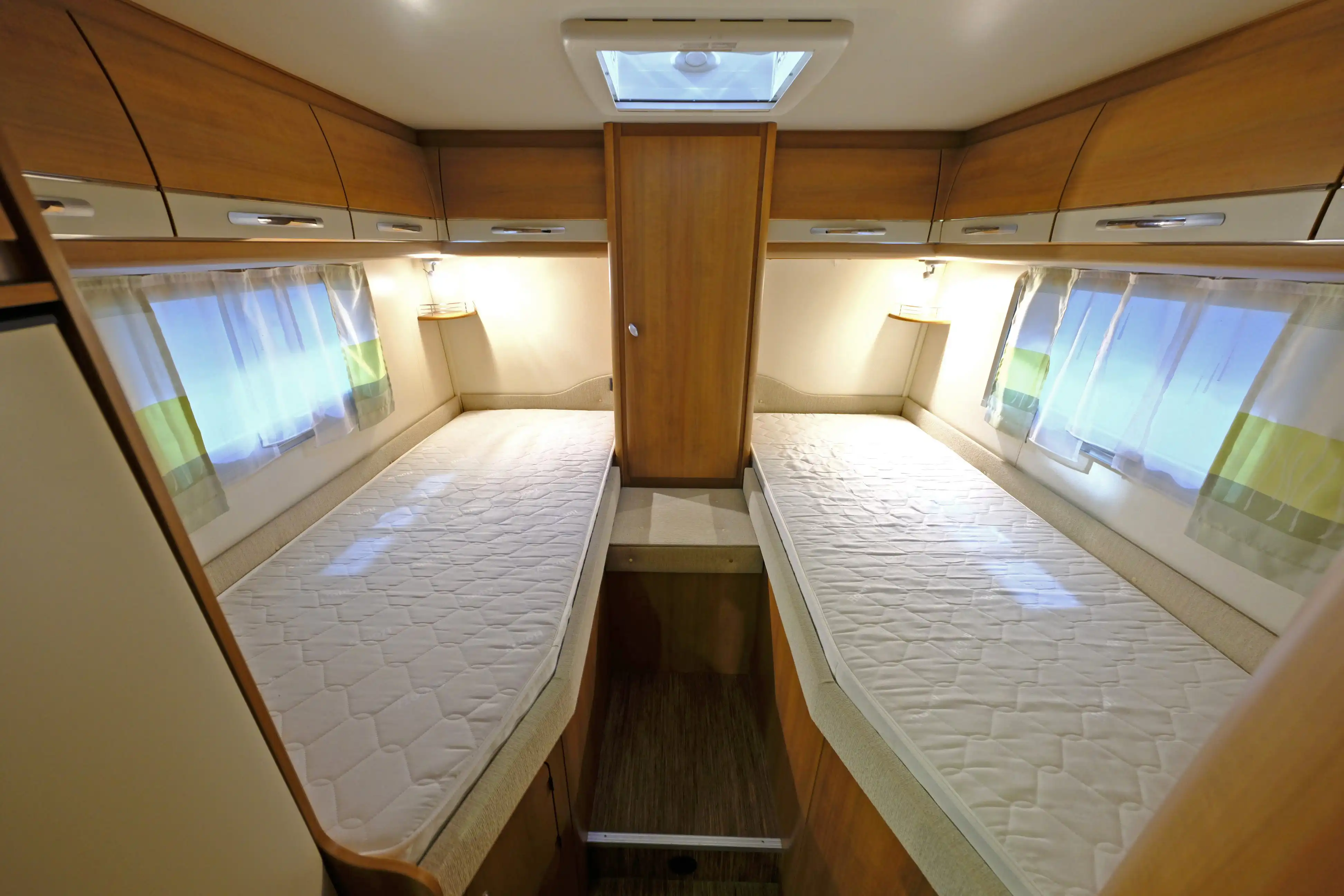 HOBBY Siesta 65 TL - Ansicht 9